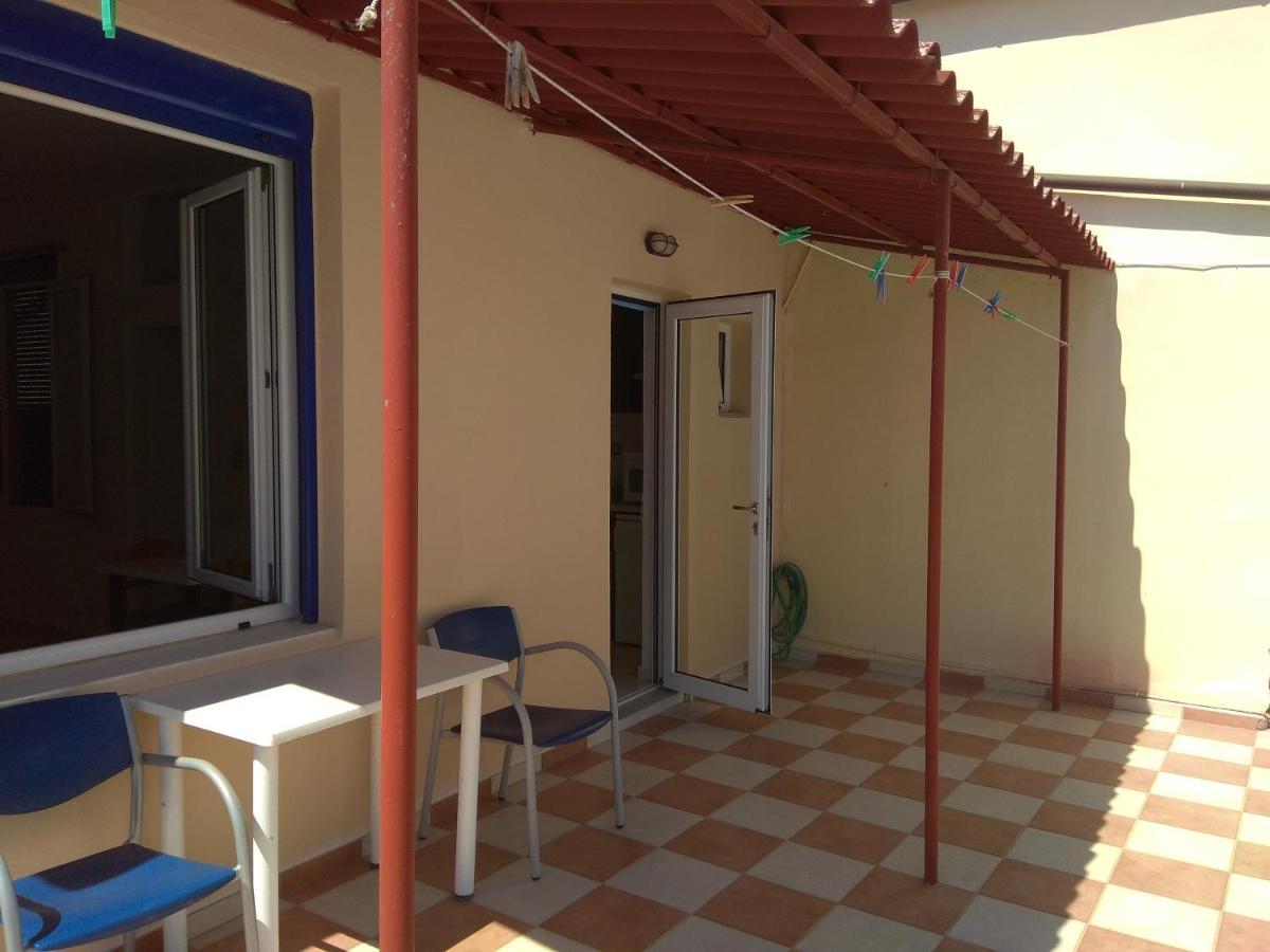 Sea Front Studios Old Town Ρέθυμνο Εξωτερικό φωτογραφία