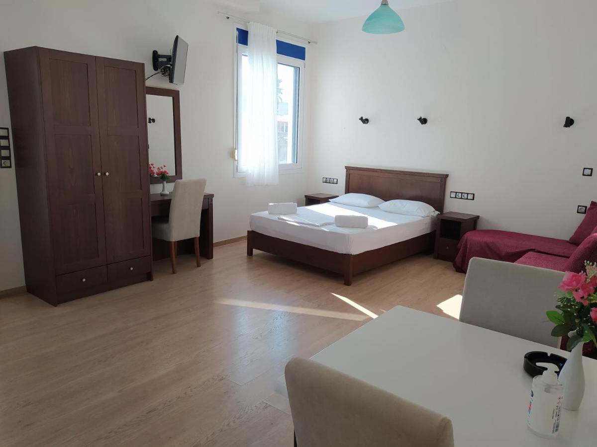 Sea Front Studios Old Town Ρέθυμνο Εξωτερικό φωτογραφία