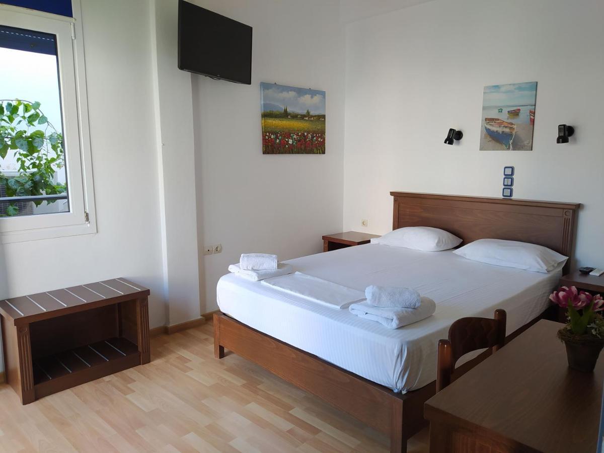 Sea Front Studios Old Town Ρέθυμνο Εξωτερικό φωτογραφία