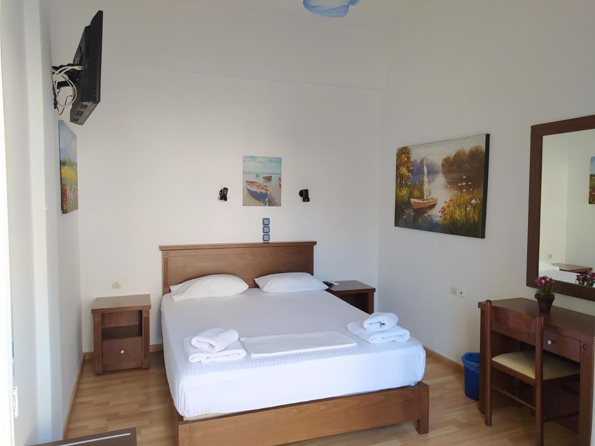 Sea Front Studios Old Town Ρέθυμνο Εξωτερικό φωτογραφία