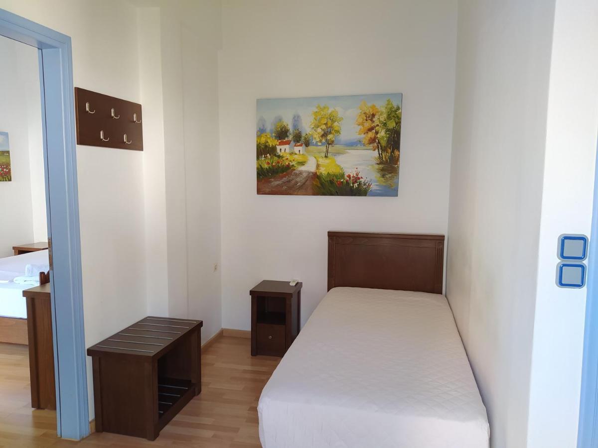 Sea Front Studios Old Town Ρέθυμνο Εξωτερικό φωτογραφία