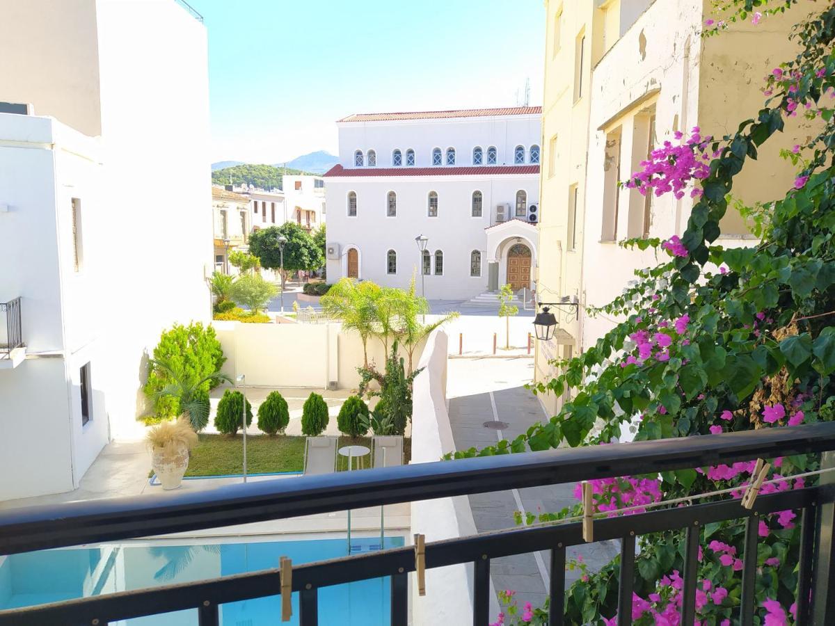 Sea Front Studios Old Town Ρέθυμνο Εξωτερικό φωτογραφία
