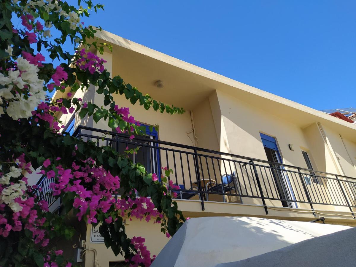 Sea Front Studios Old Town Ρέθυμνο Εξωτερικό φωτογραφία