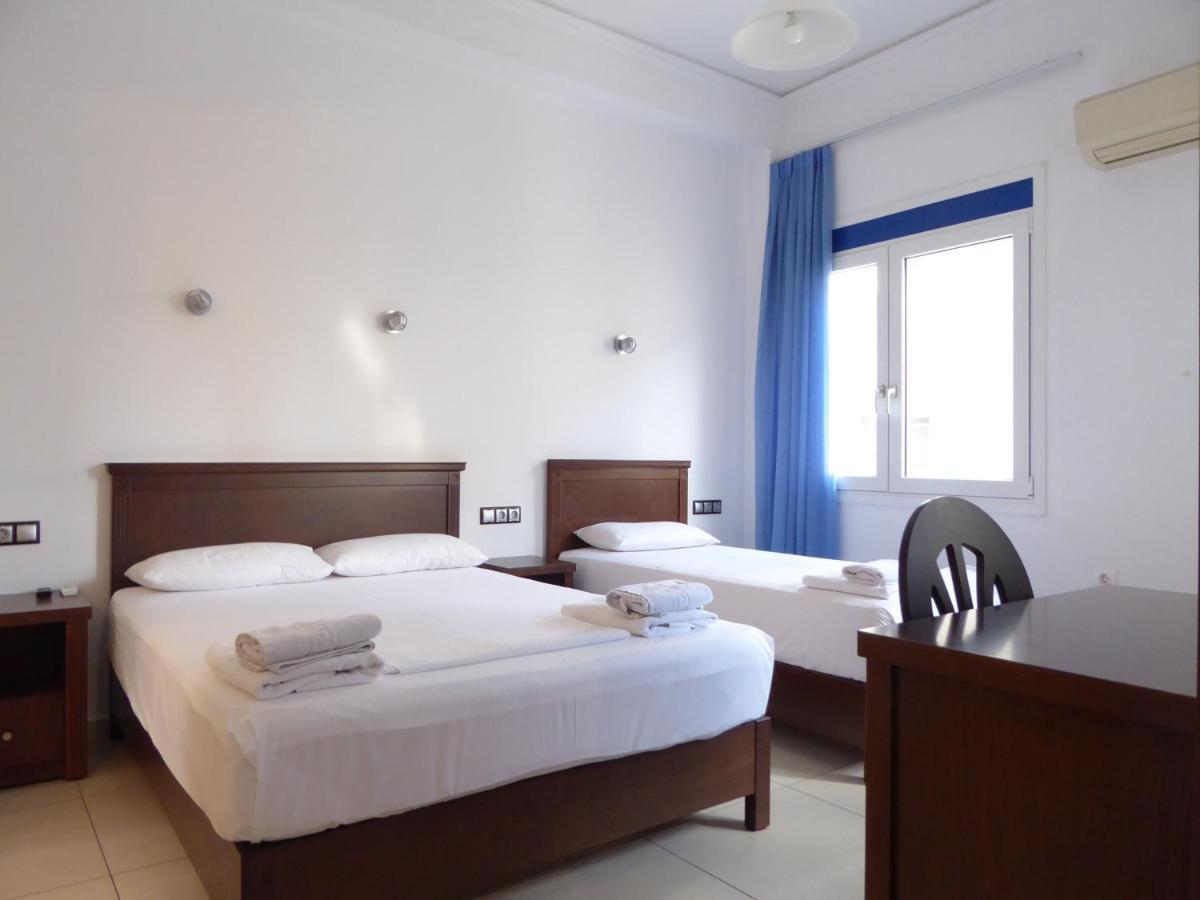 Sea Front Studios Old Town Ρέθυμνο Εξωτερικό φωτογραφία