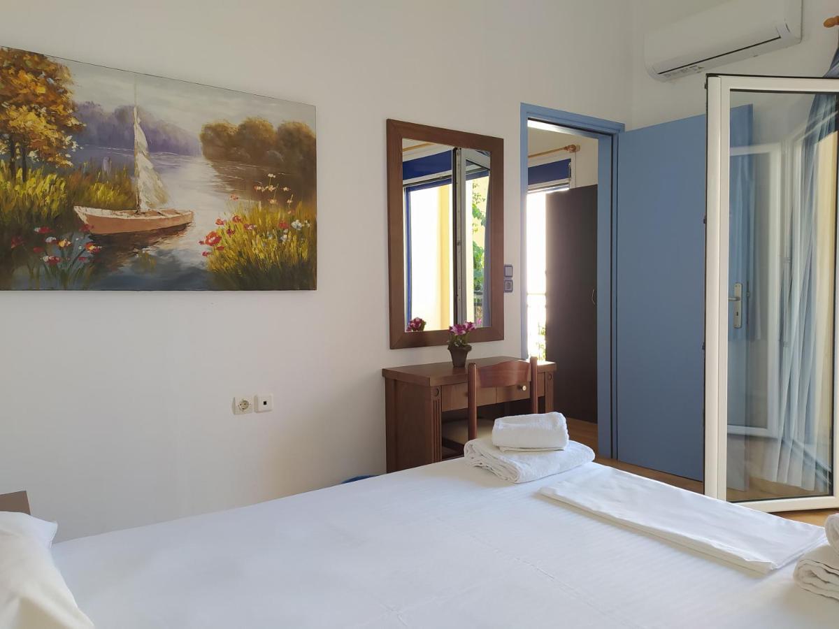 Sea Front Studios Old Town Ρέθυμνο Εξωτερικό φωτογραφία