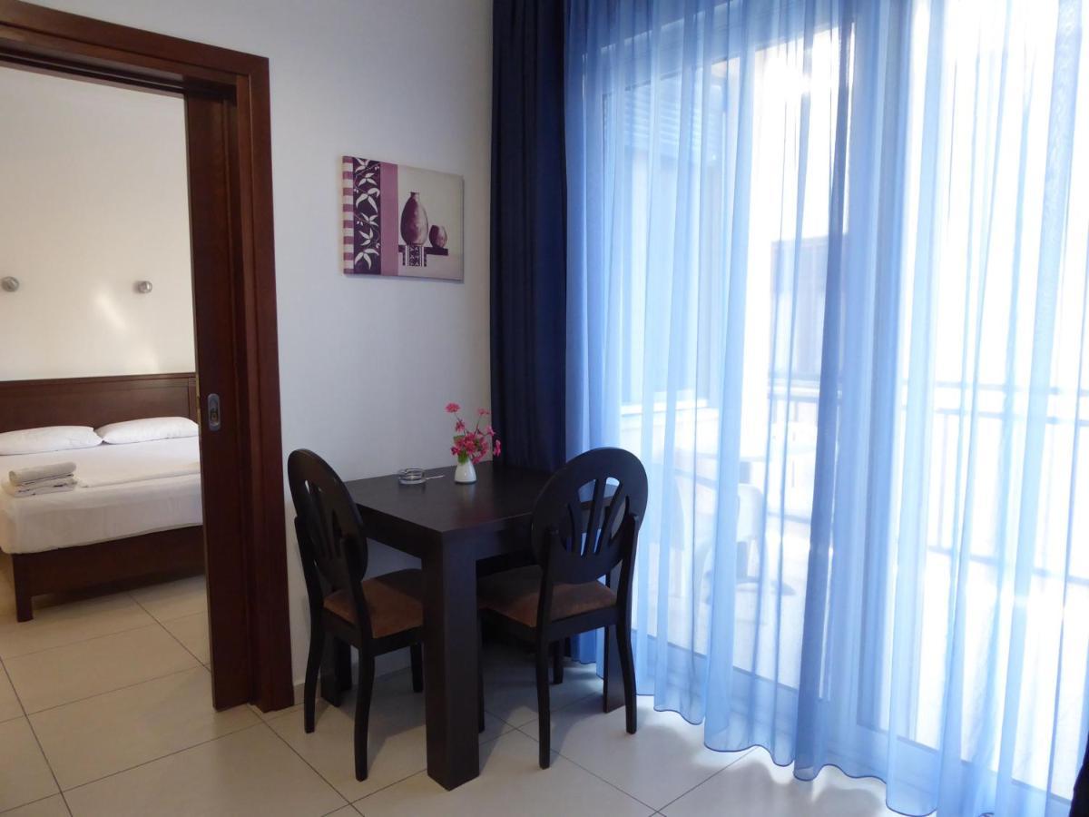 Sea Front Studios Old Town Ρέθυμνο Εξωτερικό φωτογραφία