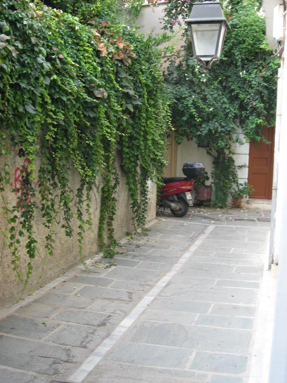 Sea Front Studios Old Town Ρέθυμνο Εξωτερικό φωτογραφία